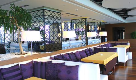 Кемпински Гранд Отель, г. Геленджик