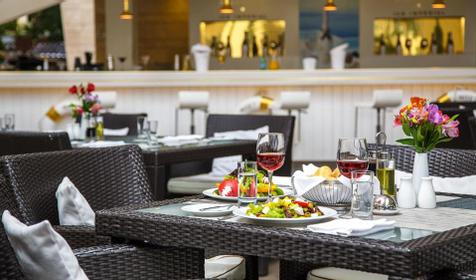 Кемпински Гранд Отель, г. Геленджик