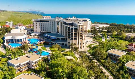 Кемпински Гранд Отель, г. Геленджик