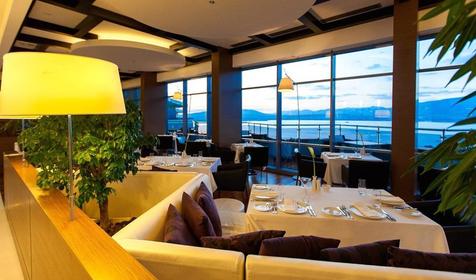 Кемпински Гранд Отель, г. Геленджик