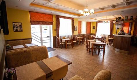 Гостиничный комплекс Дельмонт, Анапа, Сукко