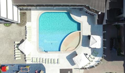 Гостиничный комплекс Дельмонт, Анапа, Сукко