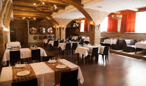 Гостиничный комплекс Дельмонт, Анапа, Сукко