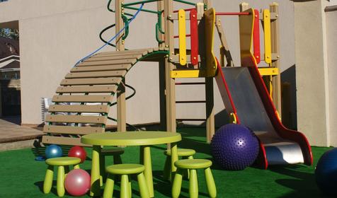 Гостиничный комплекс Дельмонт, Анапа, Сукко