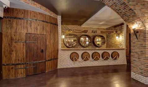 Гостиничный комплекс Дельмонт, Анапа, Сукко