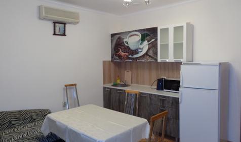 Апартаменты двенадцатиместные