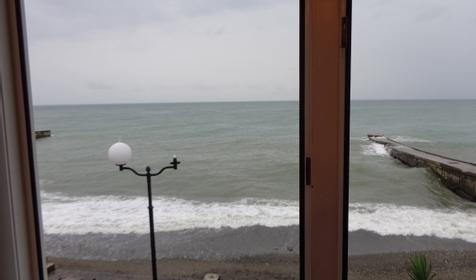 Апартаменты двенадцатиместные