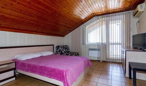 Семейный блок из 2 номеров