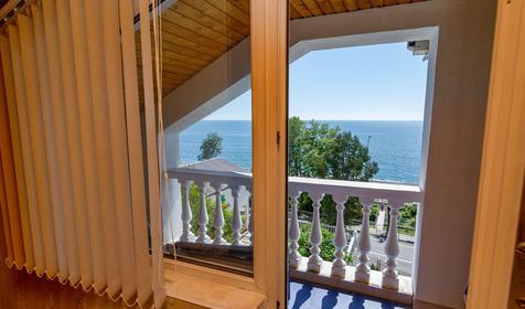 Семейный блок из 2 номеров