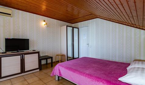 Семейный блок из 2 номеров