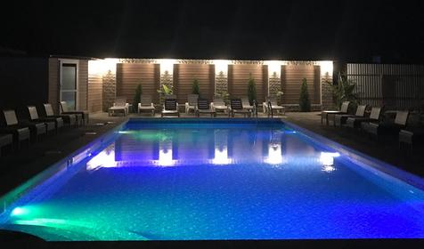 Гостевой дом Санта-Барбара, Туапсинский район, кп. Джубга