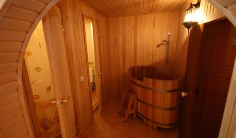 Пансионат Радуга, г. Геленджик