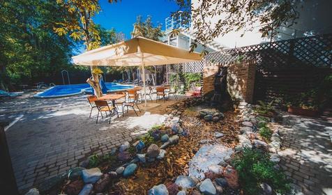 Пансионат Радуга, г. Геленджик