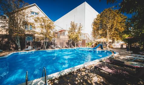 Пансионат Радуга, г. Геленджик