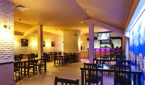 Отель Сальвадор Holiday Hotel&Aqua-zone Holiday Hotel&Aqua-zone, Геленджик