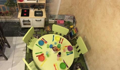 Отель Oscar (Оскар). Геленджик