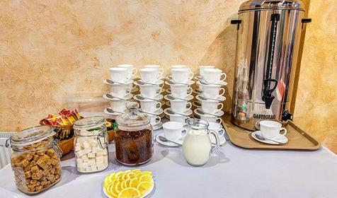 Отель Oscar (Оскар). Геленджик