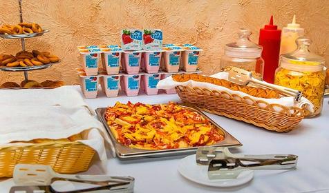 Отель Oscar (Оскар). Геленджик