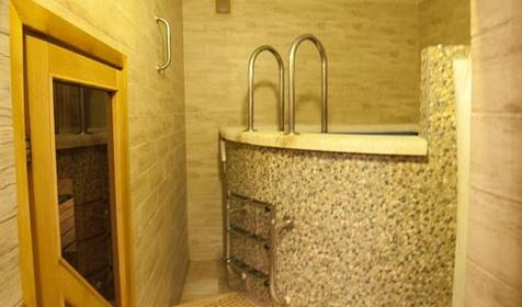 Отель Сальвадор Holiday Hotel&Aqua-zone, Геленджик