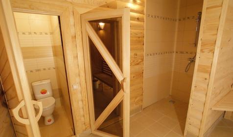 Гостевой дом ФандоринЪ, Геленджик, Кабардинка