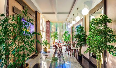 Отель Black Sea, г. Геленджик