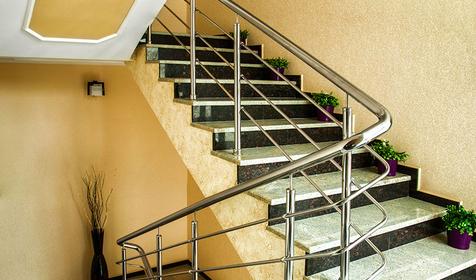 Отель Black Sea, г. Геленджик