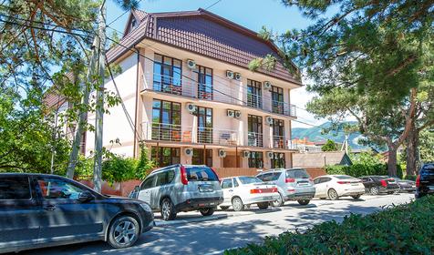 Гостевой дом Варвара, Геленджик