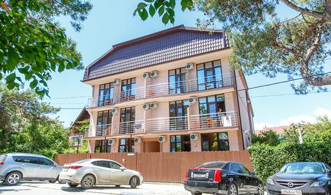 Гостевой дом Варвара, Геленджик