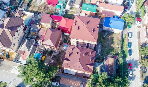 Гостевой дом Варвара, Геленджик