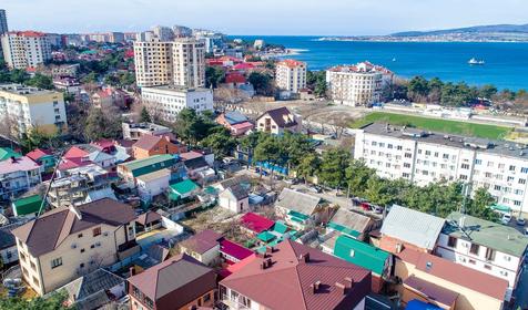 Гостевой дом Варвара, Геленджик