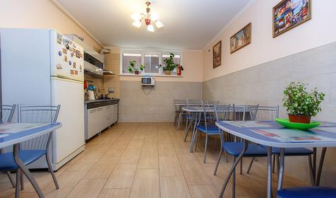 Гостевой дом Варвара, Геленджик