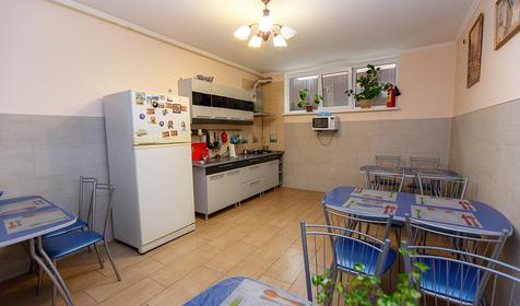 Гостевой дом Варвара, Геленджик