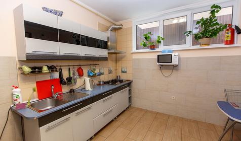 Гостевой дом Варвара, Геленджик