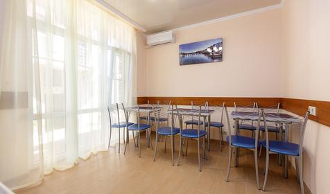 Гостевой дом Варвара, Геленджик