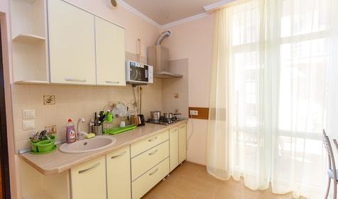 Гостевой дом Варвара, Геленджик