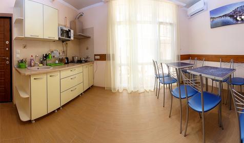 Гостевой дом Варвара, Геленджик