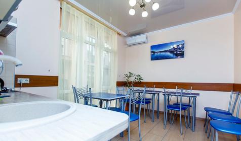 Гостевой дом Варвара, Геленджик