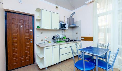 Гостевой дом Варвара, Геленджик