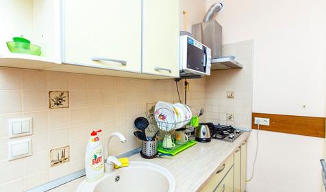 Гостевой дом Варвара, Геленджик