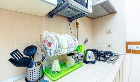 Гостевой дом Варвара, Геленджик