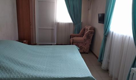 Двухместный без балкона