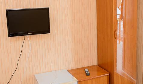 Двухместный без балкона