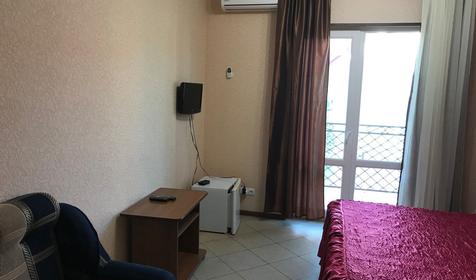 Двухместный