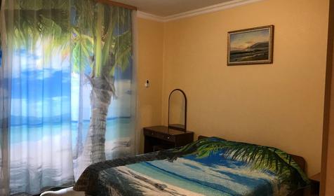 Двухместный