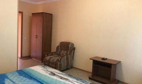 Двухместный