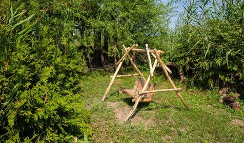 Тайное Местечко. Пластуновская