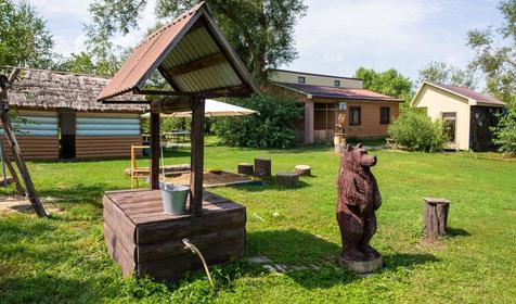 Тайное Местечко. Пластуновская