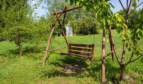 Тайное Местечко. Пластуновская