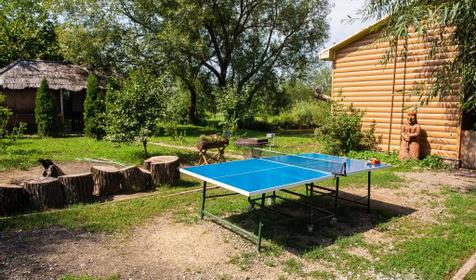 Тайное Местечко. Пластуновская