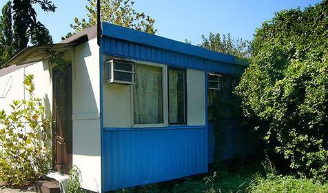 Санаторий Лазаревское, Сочи, п. Лазаревское